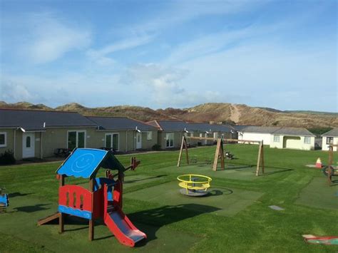 croyde unison holiday park.